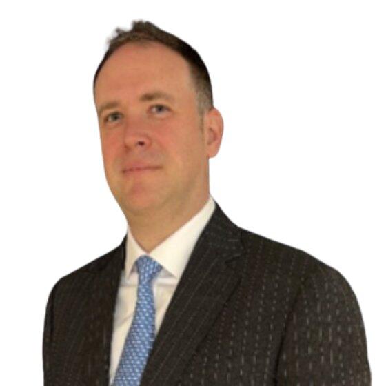 Steve Hutchinson, Head of Corporate Risk & Broking, Hong Kong & Macau