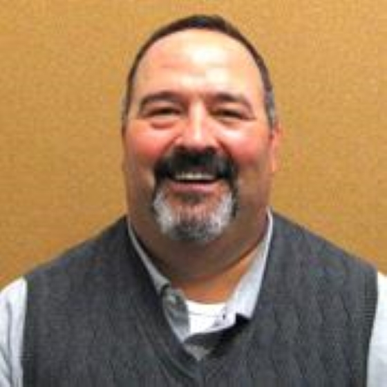 Photo of Steven Dowd