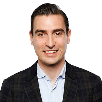 Stijn van Doeselaar
