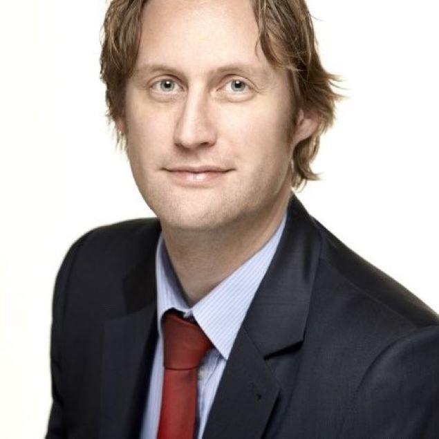 Stéphane Mary, Directeur Actuariat et Offre Assurance de personnes chez WTW en France