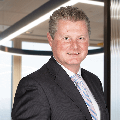 Head shot of Stuart Ashworth