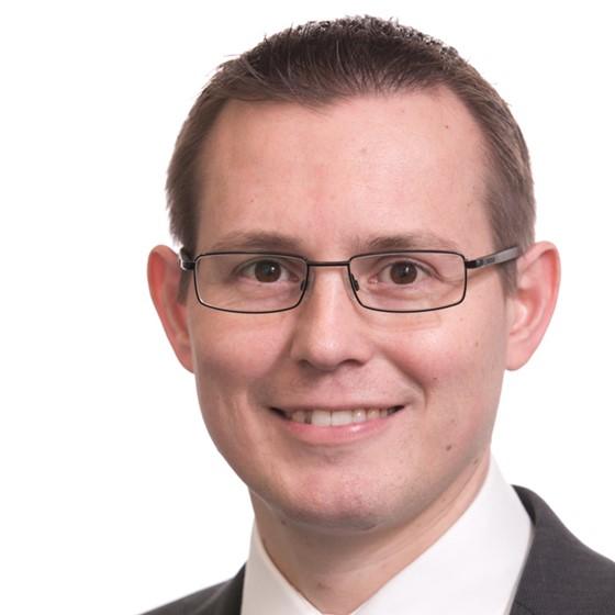 Stuart Gray, Equity Portfolio Manager