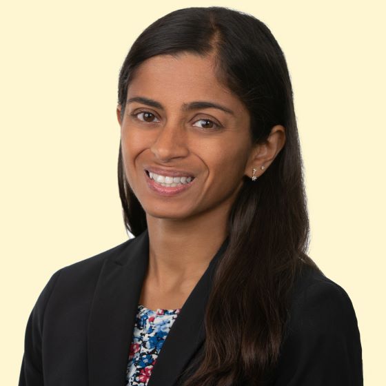 Suman Minnick