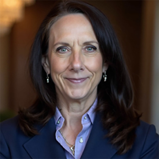 Photo of Susan Mueller, MD