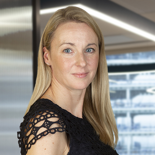 Suzanne Lawes