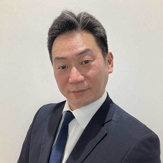 Photo of 関口　大樹