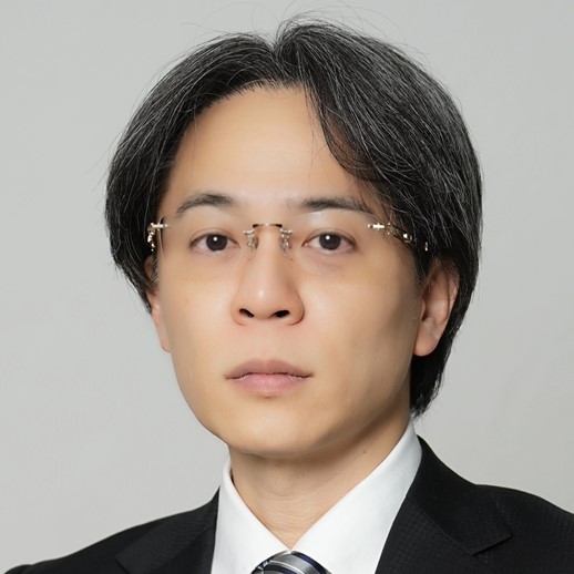 Photo of Takaaki Kushige