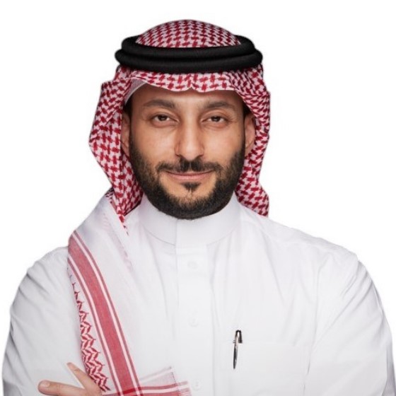 Talal Omar Bahafi, KSA CEO, Insurance Broking