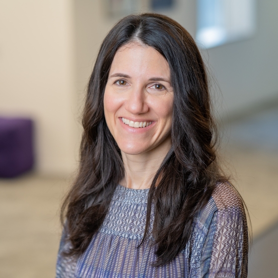 Talene M. Carter, Employment Practices Liability/Wage & Hour Product Leader, FINEX North America