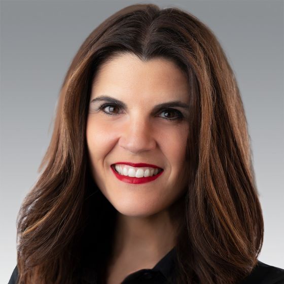 Tami Simon, Managing Director, Global Commercialization Leader