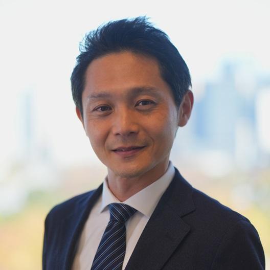 Photo of 中村 達朗