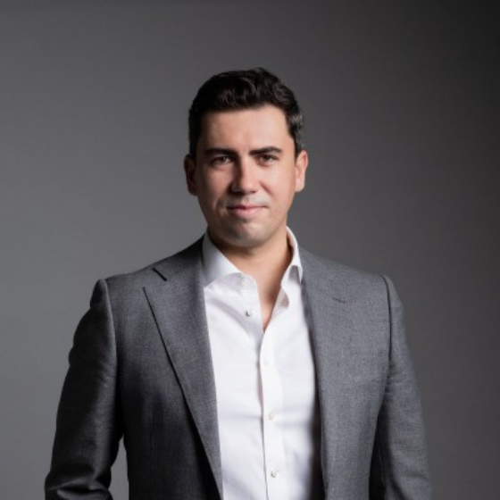Thomas Hadrill - Head of Placement, CEEMEA
