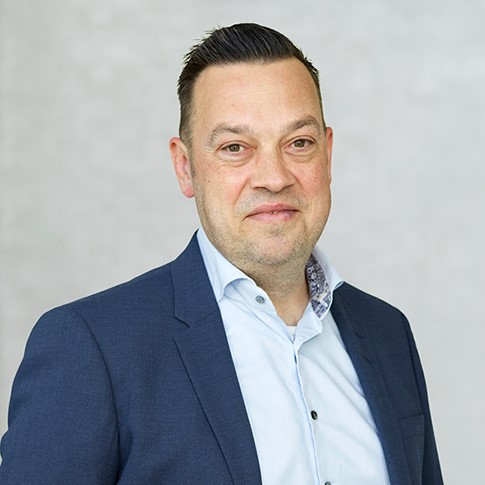 Thomas Hansen