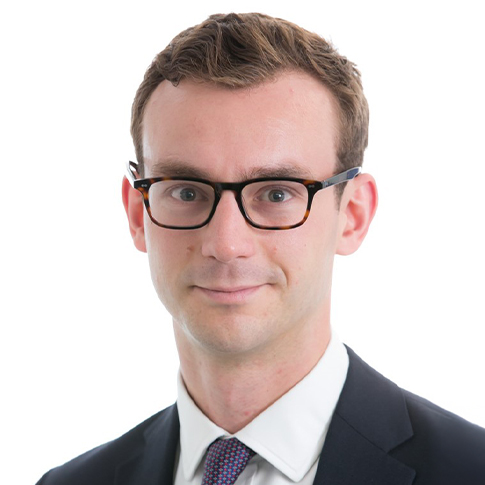 Photo of Thomas Symons
