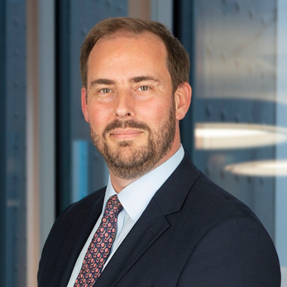 Thomas Wright - International Casualty, London