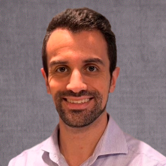 Thomas Mattar, Business Developer pra Seguro de Credito