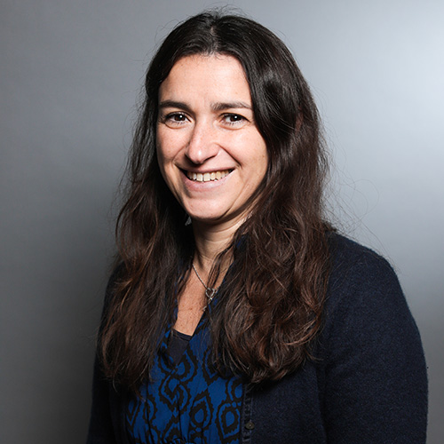 Tikva Azuelos - Directrice Senior Retraite France