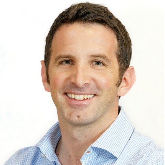 Photo of Tim Brewer