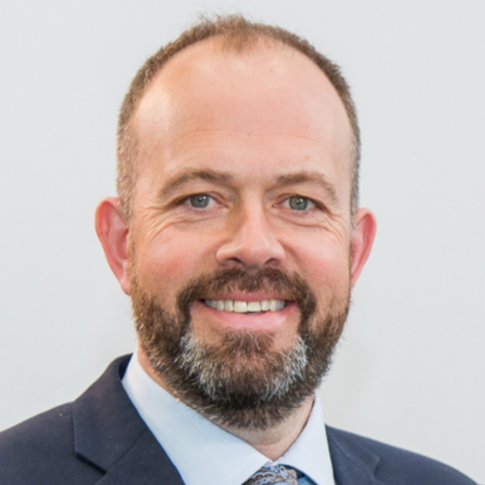 Photo of Tim Rourke