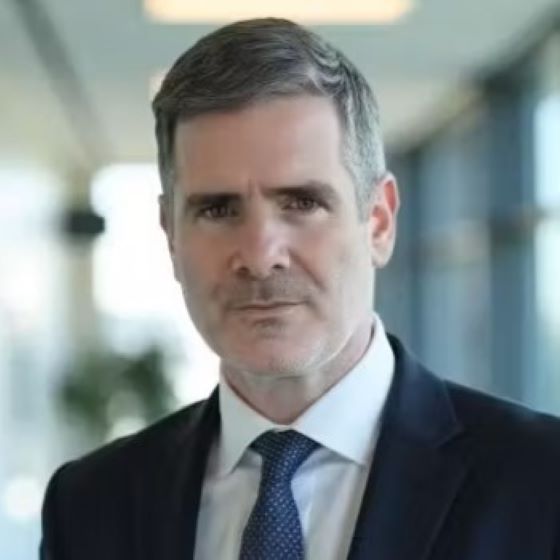 Photo of Timothy Sullivan
