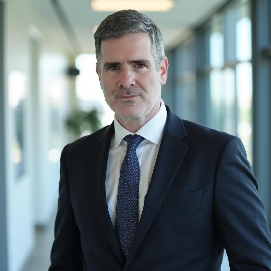 Tim Sullivan, Asset Management Industry Leader, US