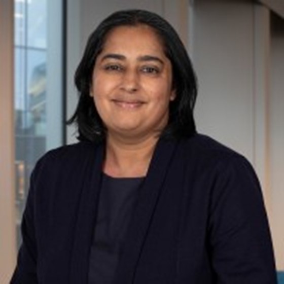 Tina Kripps Senior Managing Director, GB Retirement