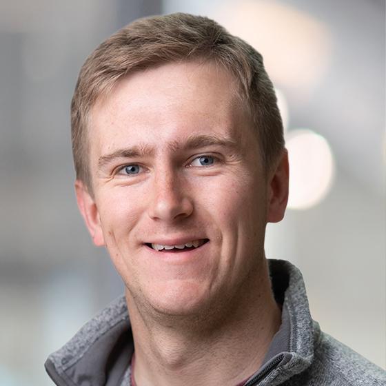 Toby Jones, Catastrophe Research Analyst