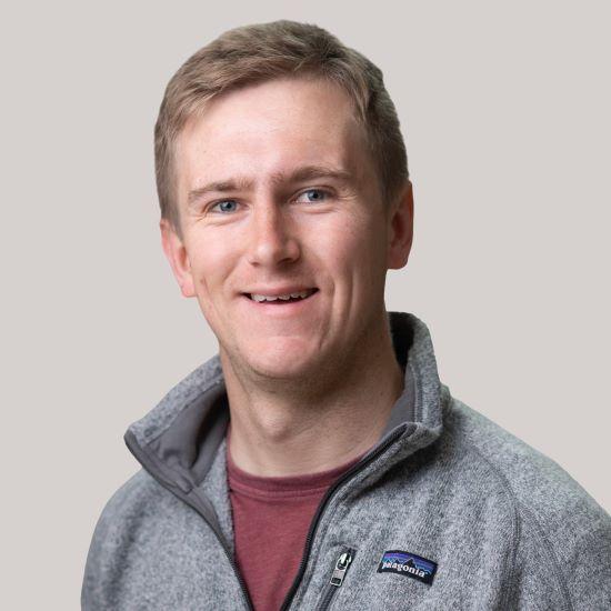 Toby P. Jones, Catastrophe Research Analyst