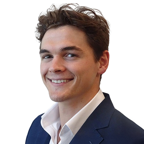 Toby Seely, Lead Portfolio Specialist, Private Markets