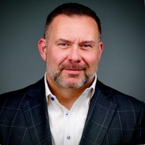 Todd Lynady, Head of Credit Risk Solutions, North America