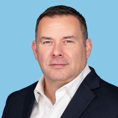 Todd Lynady, Head of Credit Risk Solutions, North America