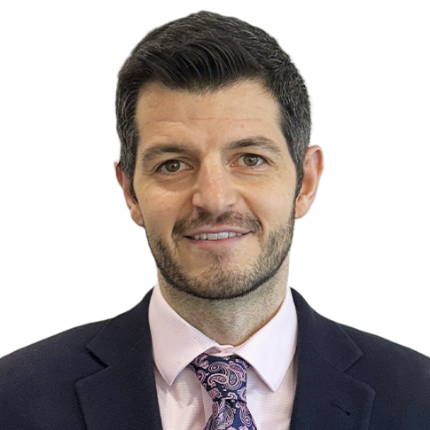 Tom Hepworth, Director, Investments