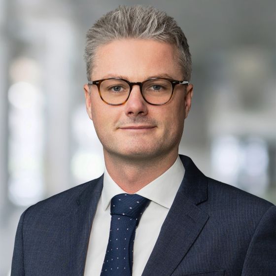 Thomas Morgan Reed Smith Associat