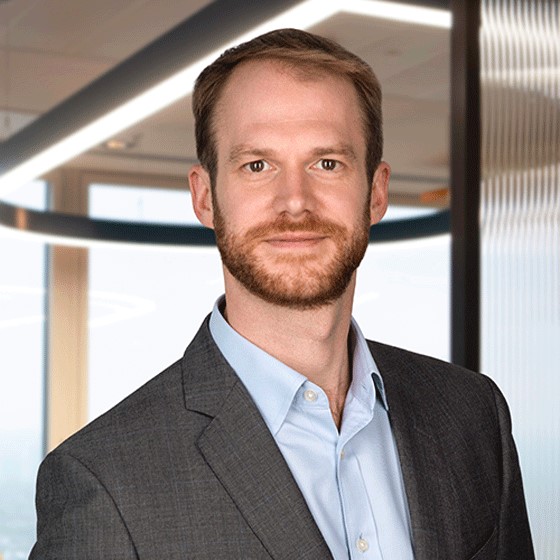 Tom Pemberton, Head of W&I Claims, Global FINEX