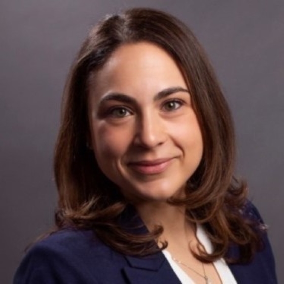 Tory Mucci - Divisional Vice President, Fidelity/Crime at Great American Insurance Group