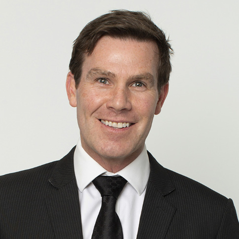 Trent Williams, Head of Broking, Global Construction