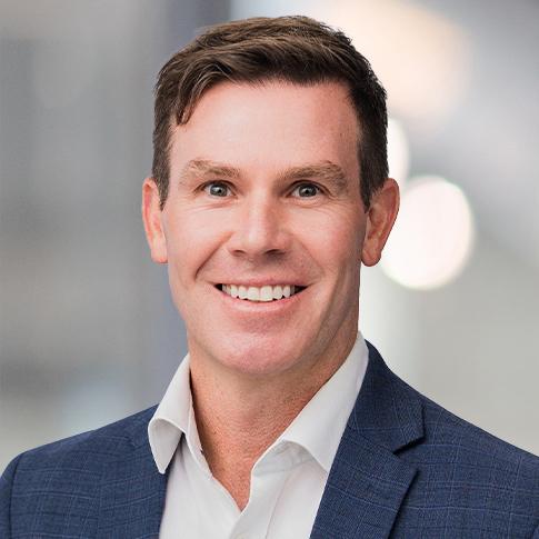 Trent Williams, Head of Broking, Global Construction
