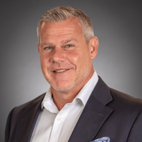Troy Yoder, Senior Director, Private Client Advisor, Personal Lines