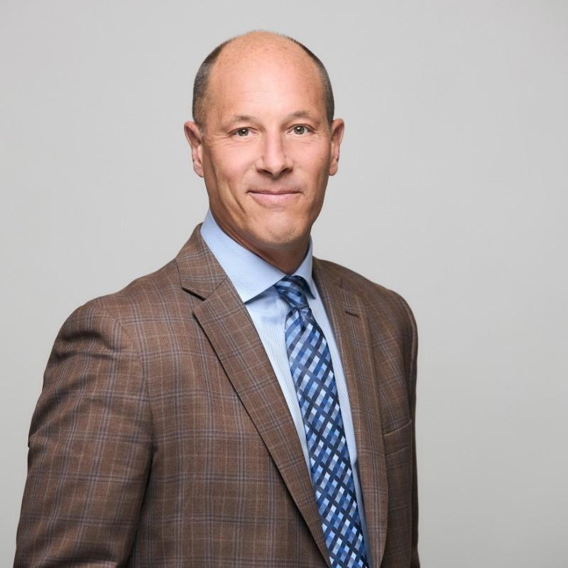 Todd Smasal, Vice President, Total Rewards & Employee Value Proposition, Northwestern Mutual