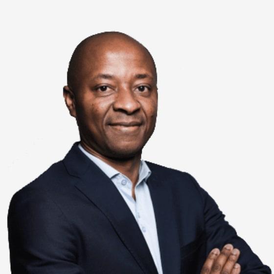 Valéry Bassong - Directeur Solutions d’épargne d’entreprise Retraite et Epargne salariale