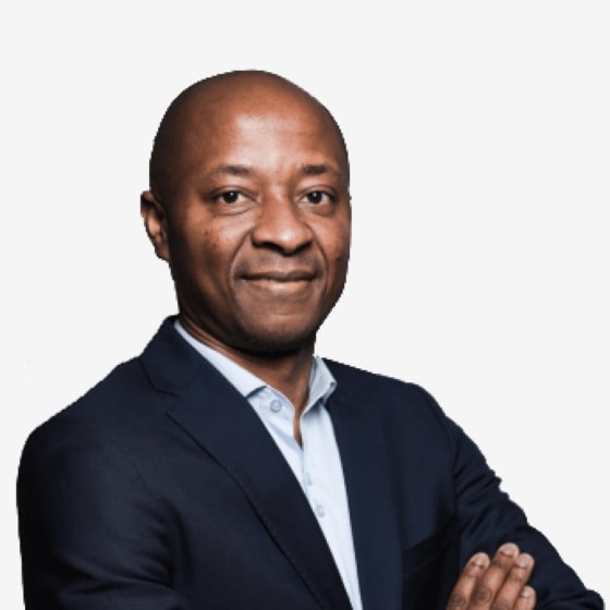 Valéry Bassong - Directeur Solutions d’épargne d’entreprise Retraite et Epargne salariale