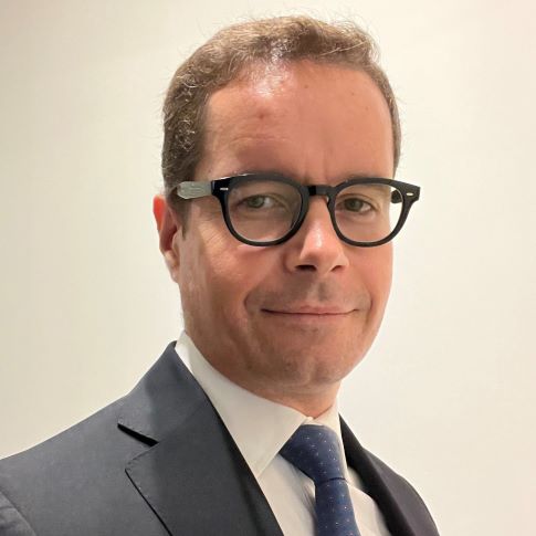 Vittorio Pozzo, Senior Director, Europe Captive Advisory Team