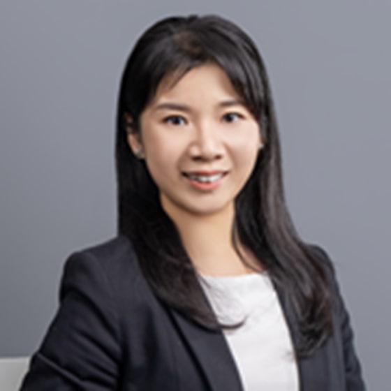 汪亦柔 - 韋萊韜悅員工體驗暨變革管理諮詢業務 經理暨資深顧問