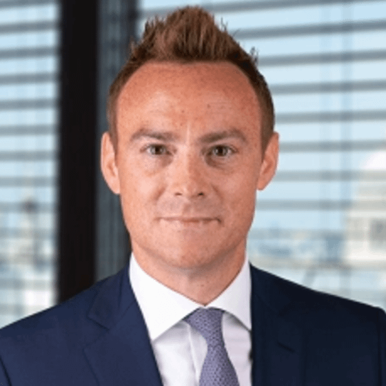 Will Miller,Head of Crisis Management, Asia Pacific