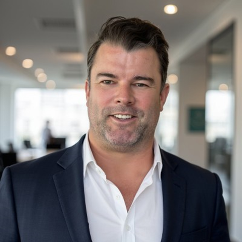 Will Sare, Head of Corporate (P&C), Australia