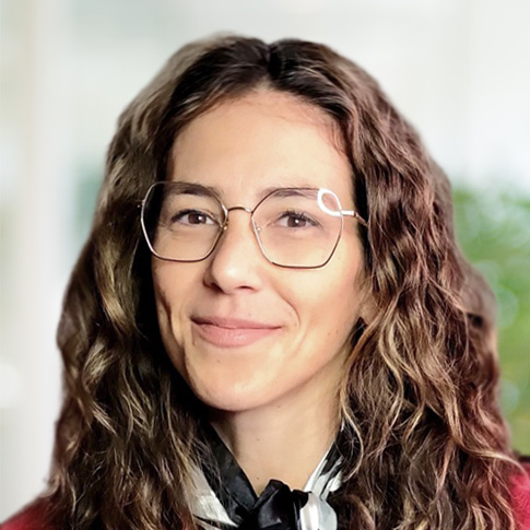 Ximena Suarez Araujo, Senior Director