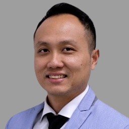 Photo of Yong Fei Tan