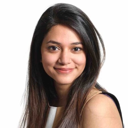 Zeenat Chady, Lead Associate