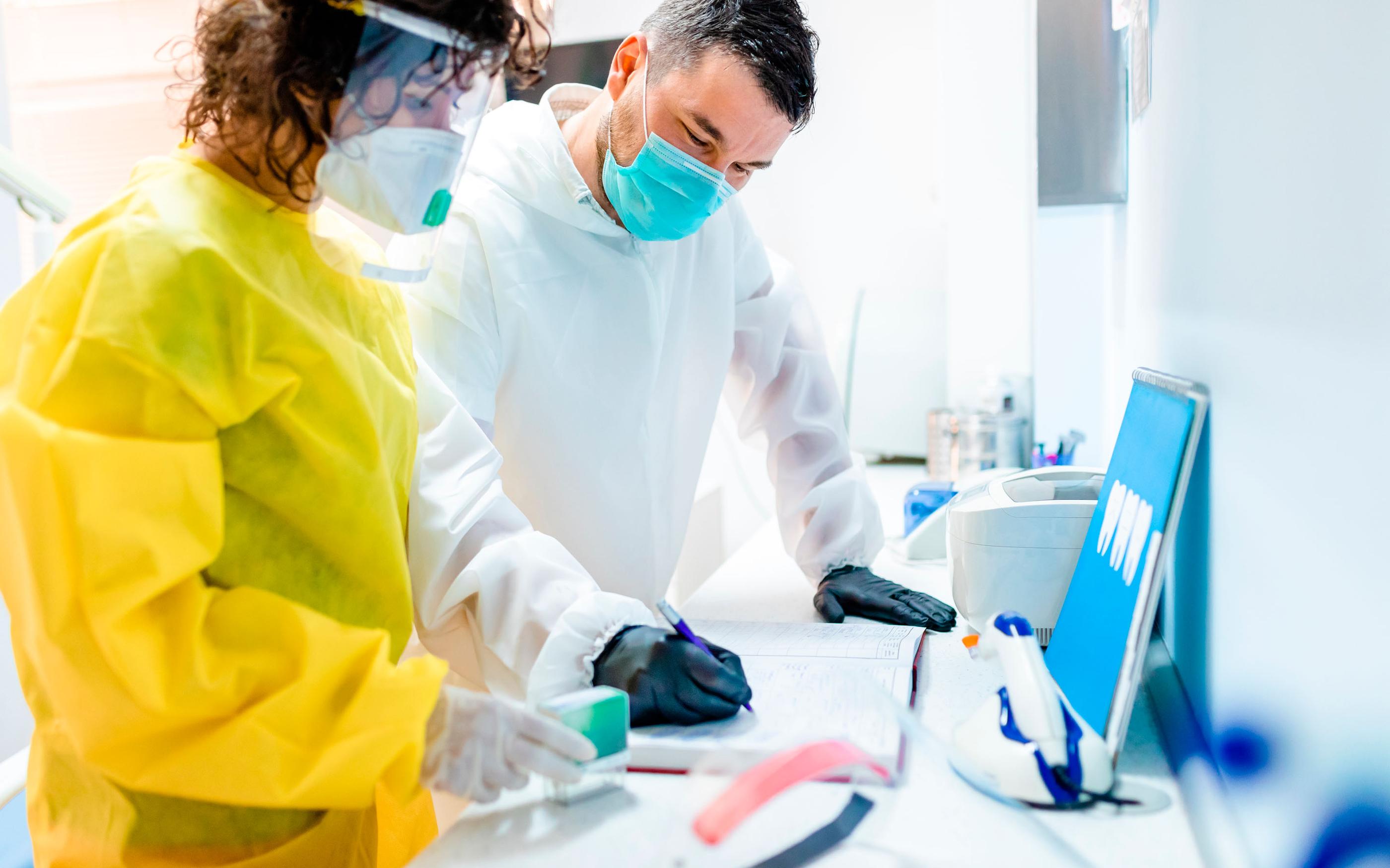 Healthcare oversight belongs in the boardroom