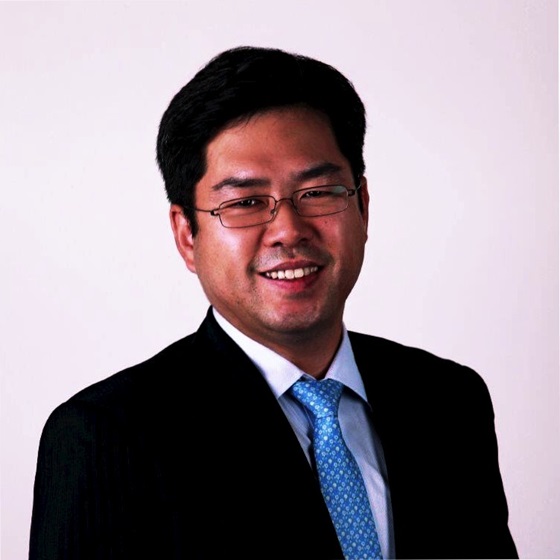 Photo of Eungchang Lee